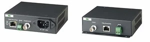Balun for Analog Video, DC12V Power, Data over UTP Cable up to 300m/900 feet - Picture 1 of 1