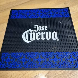 "Barmat de goma grande JOSE CUERVO 15"" x 15" - Imagen 1 de 7
