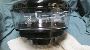 NEW Donaldson Air Pre-Cleaner H000823 4.5 inch with clamp - Picture 1 of 5