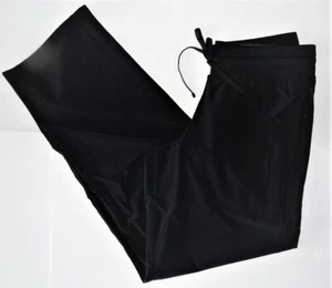 C9 by Champion Womens Semi Fitted Capri's Black Sizes Small NWT - Picture 1 of 2