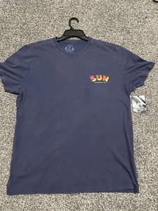 SUN RECORDS LEE BRAND NEW T-SHIRT NOT VINTAGE SIZE MEDIUM - Picture 1 of 3