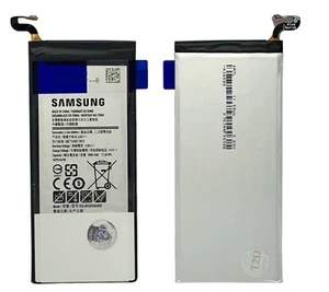 Original neu Samsung Galaxy S6 Edge Plus - SM-G928, Akku - 3000MAH (GH43-04526B) - Bild 1 von 1