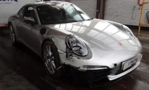 BLOWER MOTOR PORSCHE 911 MK7 (991) 2012 On Heater Fan -12775038 - Picture 1 of 1