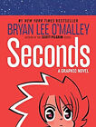 Seconds Bryan Lee O'Malley
