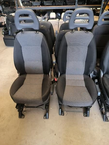 Fiat Ducato Jumper Boxer Beifahrersitz Sitz Fahrersitz Sitze - Bild 1 von 1