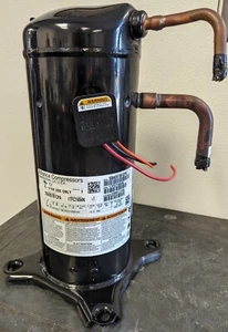 Alliance Compressors SBA051B1CPA - Picture 1 of 4