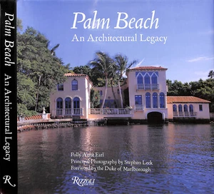 "Palm Beach: An Architectural Legacy" 2002 EARL, Polly Anne - Bild 1 von 12
