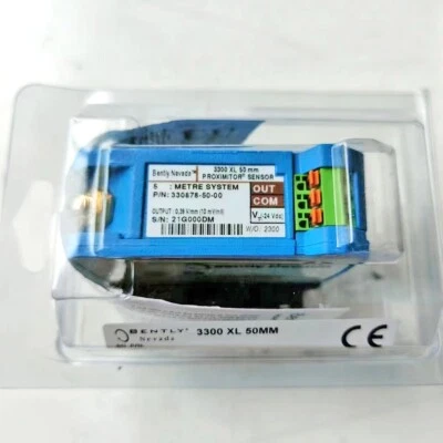 Bently Nevada 330878-50-00  3300XL 50mm  Brand-new prepositioner - Image 1 of 4