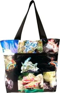 Süße Island Tasche mit Reißverschluss NEU verpackt - Bild 1 von 2