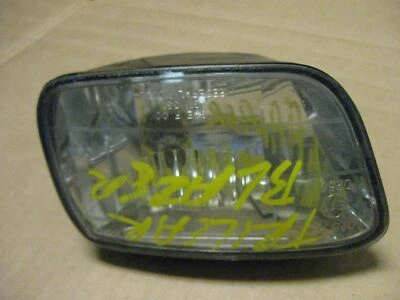 Chevrolet Chevy Trail Blazer 2002-2009 pasajero luz antiniebla oculta derecha Foto 1 de 4