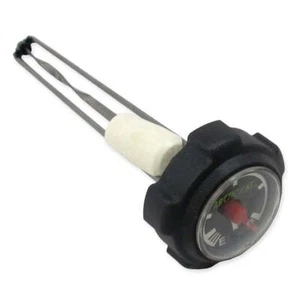 Arctic Cat Gas Cap w/ Gauge, 0670-135 - Picture 1 of 1