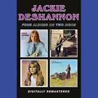 Me About You/Laurel Cany/Put A - Jackie Deshannon [Cd]