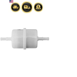 Fuel Filter for Cars Natural In-line Passenger Vehicle Replacement Part - Picture 1 of 2