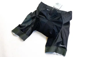 Craft Ironman Short Hose Pant Radler Tight eng Rad Bike Triathlon Herren XXL NEU - Bild 1 von 7
