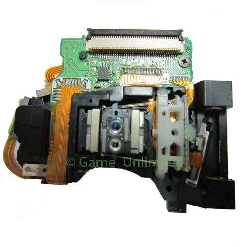 KES-450A KEM-450AAA Laser Lens For PS3 Slim Blu-ray Disc Drive CECH-2101A 120GB - Image 1 of 1