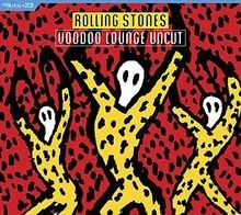 Voodoo Lounge Uncut (2cd+Blu-Ray) von Rolling Stones,the | CD | Zustand sehr gut - Bild 1 von 2