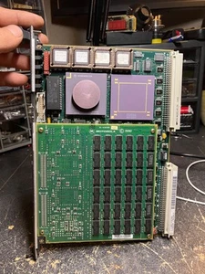 Motorola vintage motherboard - Picture 1 of 5