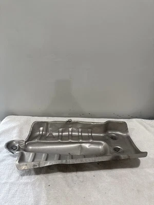 Mercedes Benz Sprinter 2500 2016 placa protectora OEM - A 906 491 3830 Foto 1 de 2