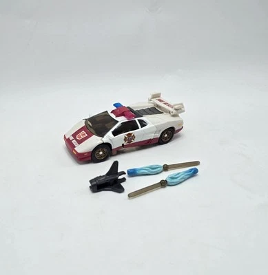 INFERNO Transformers Universe Near Complete Hasbro Read Description  - Image 1 of 4