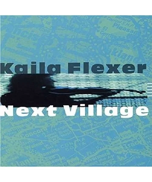 Next Village - Bild 1 von 1