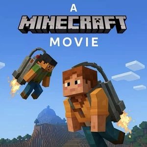 Minecraft – Movie Jetpack Add-on | Bedrock Edition Required | EXCLUSIVE DLC 🚀 - Bild 1 von 1