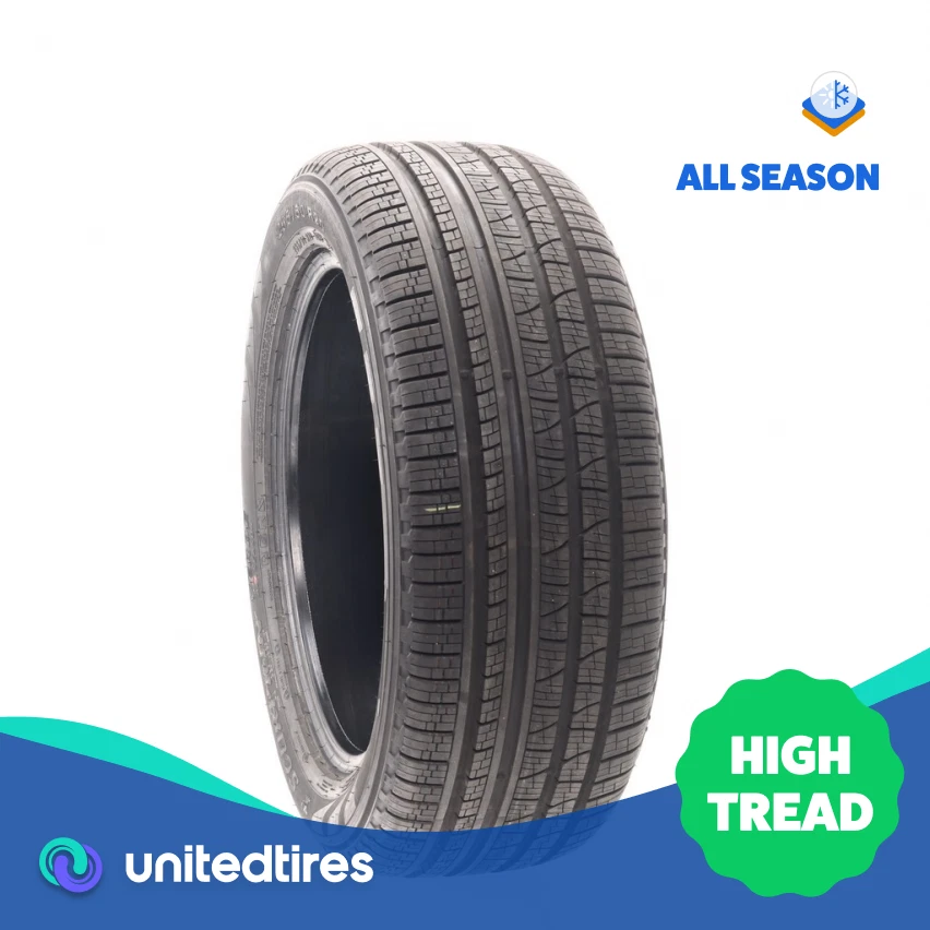 Driven Once 265/50R20 Pirelli Scorpion Verde 107V - 11/32 - Image 1 of 4