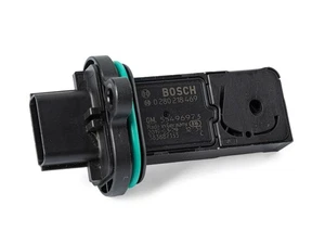 Bosch Air Mass Flow Sensor for GM 13432261 12671625 55498433 13432262 12671624 - Picture 1 of 1
