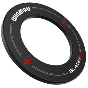 Catchring (Auffangring) - Winmau Blade 6 PDC - Dartboard Surround - Bild 1 von 4