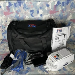 Sistema de terapia de frío y calor Therma Zone 003-99 con bolsa de lona - Imagen 1 de 8