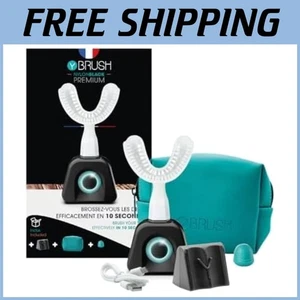 Spazzolino da denti Innovation - 3 durata della batteria - Foto 1 di 11