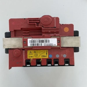 6936653-10 Batteriepol BMW 3er Touring E91 #231 - Picture 1 of 3