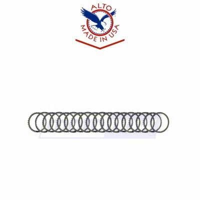 Alto Carbonite Hi-Performance Powerpak Kit for 2007-2012 Harley Davidson qr - Image 1 of 4