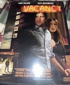 DVD Horrorfilm "Leerstand" - Bild 1 von 4