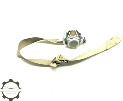 2014-2020 年 ACURA MDX 左驱动前座皮带减压器 原始设备制造商 — 第 1/4 张图片