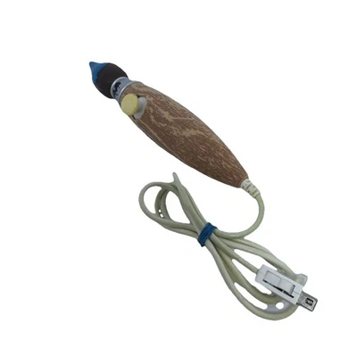 Disney Epic Mickey The Power Of Two Paintbrush Nun-chuck Controller WII/Wii U - Imagem 1 de 4