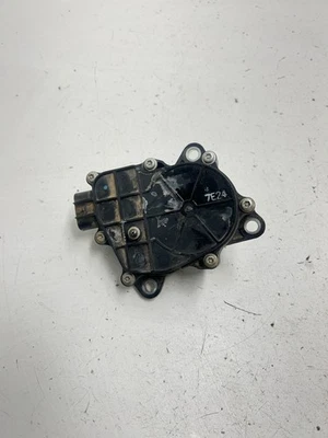 08 2008 Yamaha Phazer MTX 500 Pz50 OEM sensor de posición de engranaje solenoide caja inversa Foto 1 de 4