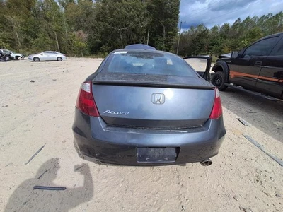 Maletero/portón trasero cupé con alerón estilo ras se adapta 08-12 ACCORD 2722824 Foto 1 de 2