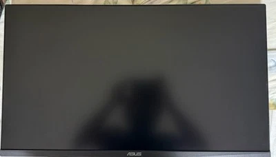 ASUS VG28UQL1A TUF Gaming Monitor — 28” 4K UHD, 144Hz, FreeSync/G-Sync - Image 1 of 4