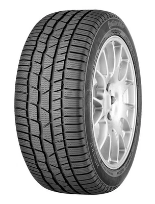 Winterreifen Continental 295/40 R19 108V ContiWinterContact TS830 P XL M+S N0FR - Bild 1 von 4