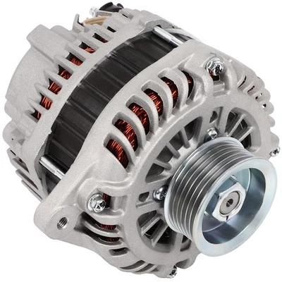 Alternador para INFINITI M35 Base Sedán 4 Puertas 3.5L 3498CC V6 GAS 23100-EG010 Foto 1 de 4