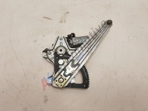 Hyundai i10 IA MK2 14-19 Rear Window Regulator Left Passenger 5 Door 83401-B9010 - Picture 1 of 10