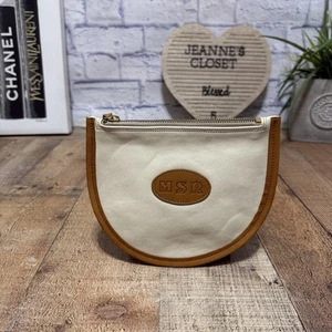 Bolsa con cremallera King Ranch Half Moon - Imagen 1 de 14