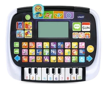 V-TECH Little Apps Educational Light-Up Tablet Learning Development Toy - Image 1 of 4