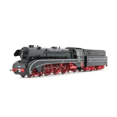 Märklin 34080 H0 AC Dampflok BR 10 001 der DB, Delta Digital OVP - Bild 1 von 4
