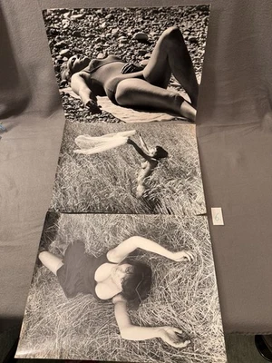 Gert Kreutschmann Fotograf Damen Erotik München Portrait - Bild 1 von 4