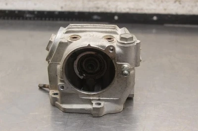 1995 Yamaha Badger 80 YFM80 ENGINE TOP END CYLINDER HEAD Z813 - Image 1 of 4