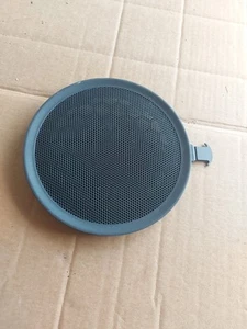 Clio Mk3 Front Door Speaker Cover N/S Left Passenger Side 2010 - Picture 1 of 3
