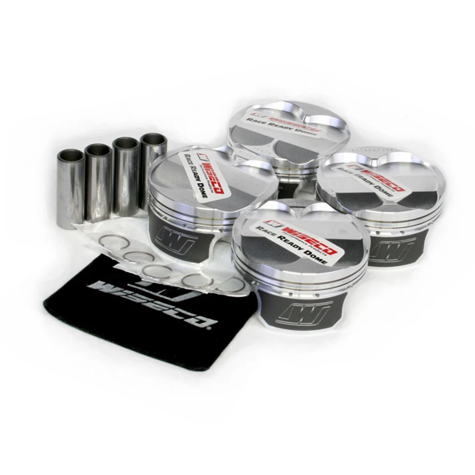 Wiseco - Kit de pistón Powersports para Suzuki GSXR1000 '05-06 CK190 Foto 1 de 4