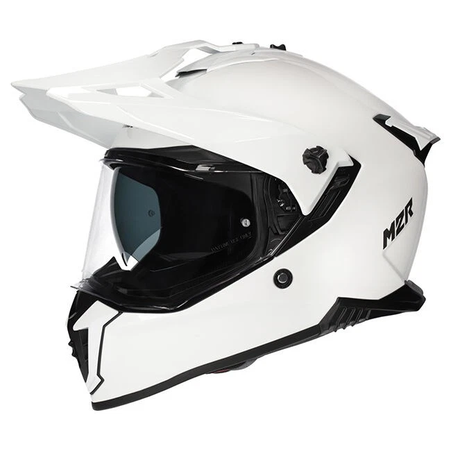 M2R Helmet Navigator White - Image 1 of 1