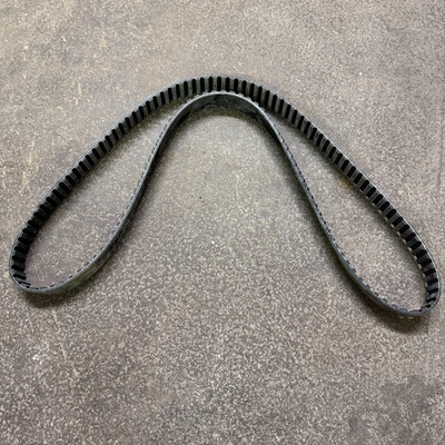 Genuine GM 94449307 Timing Belt – Vauxhall 1.5 / 1.7 Diesel Isuzu Engine NOS OEM - Image 1 of 4